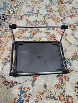 زیر پایی متحرک سنگین اداری نگین