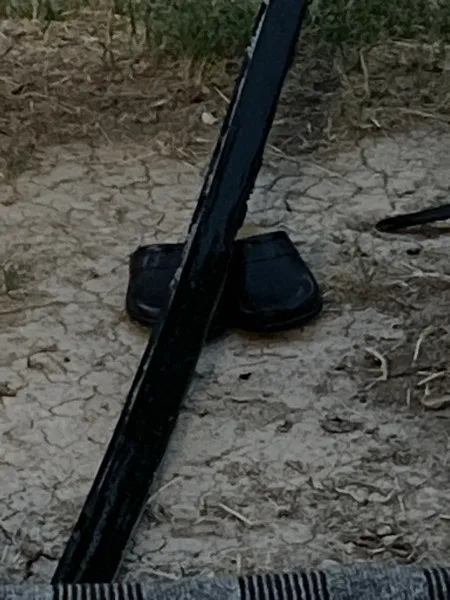 رنگ روغنی مشکی مات جمیل مدل Opaque کد 816 حجم 1 لیتر