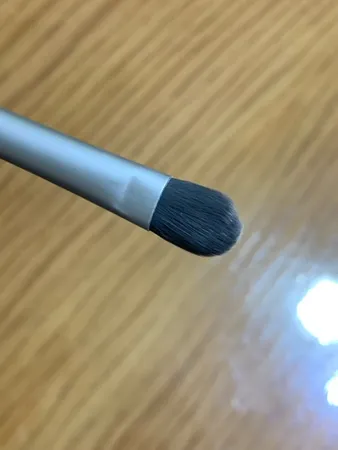 برس آرایشی پرگاس مدل PRO-35