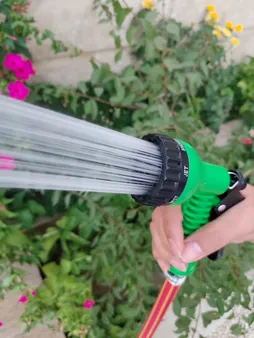 سری آبپاش مدل 7n