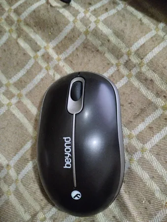 ماوس بی سیم بیاند مدل BM-3890 RF