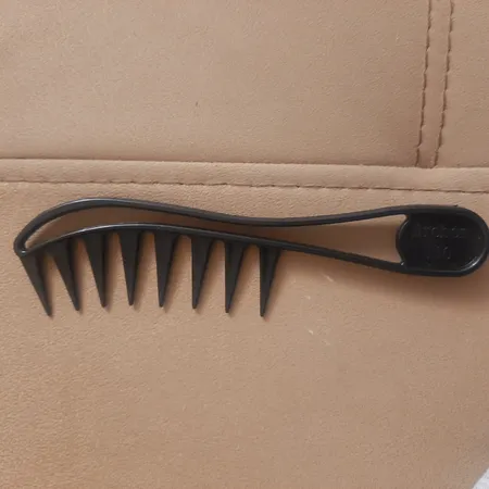 شانه مو حالت مدل NEW2019/001