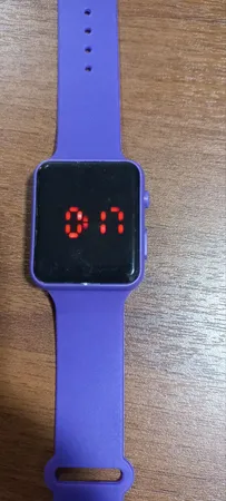 ساعت مچی دیجیتال مدل di-407-bn