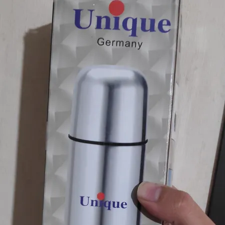 فلاسک یونیک مدل 1987 گنجایش 0.8 لیتر