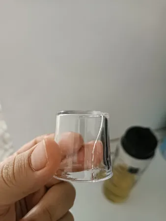 ظرف روغن پاچی مدل درجه‌دار کد 4010