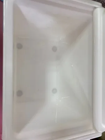 یخدان مسافرتی کیش ترموس مدل 5.5 لیتری