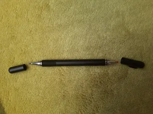 تجریه خرید قلم لمسی باسئوس مدل ACPCL-0S