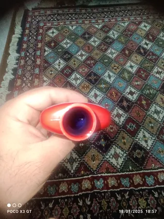 تفلون مایع فورس کد 5543 حجم 50 میلی لیتر