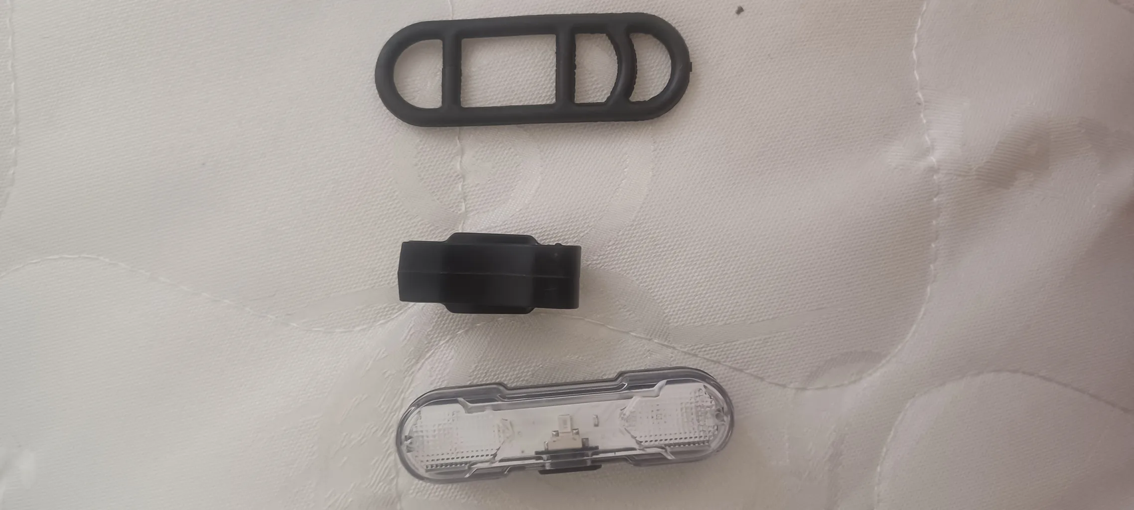 چراغ عقب دوچرخه مدل AS1010