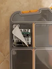 تجریه خرید جعبه ابزار مانو کد ORG 18 سایز 18 اینچ