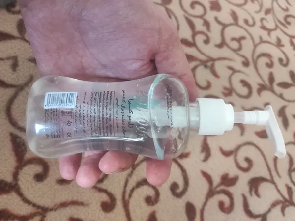 عکس ارسالی خریدار