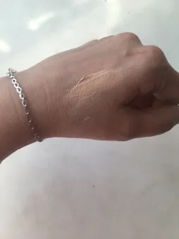 کرم پودر مای سری Black Diamond مدل Velvet Makeup شماره 01