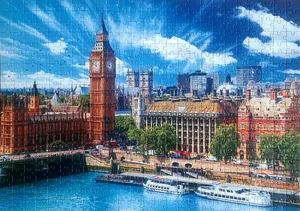 تجریه خرید چسب پازل کلمنتونی مدل 37000 حجم 200 میلی لیتر