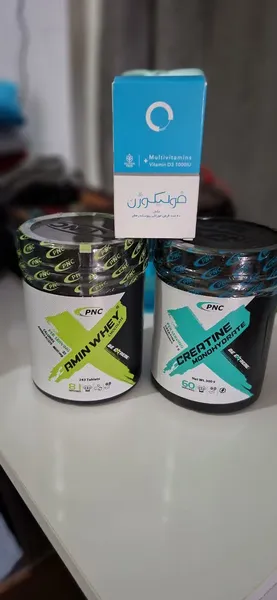 عکس ارسالی خریدار