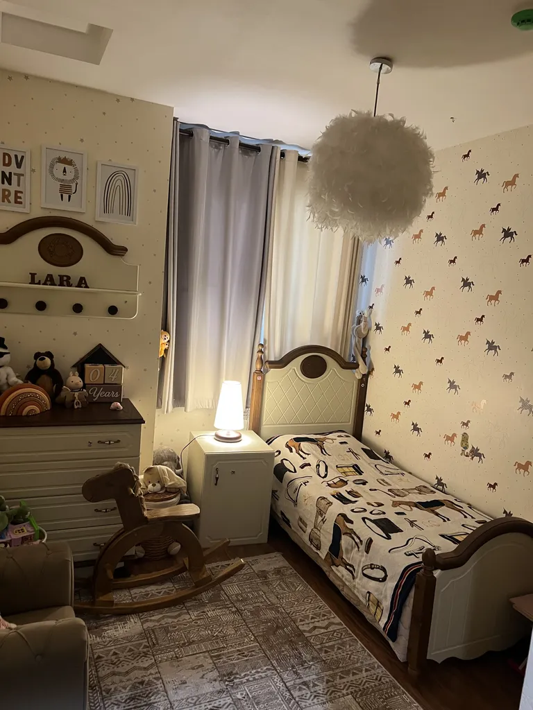 پتو مادام کوکو مدل Cheval سایز 170×130 سانتی متر