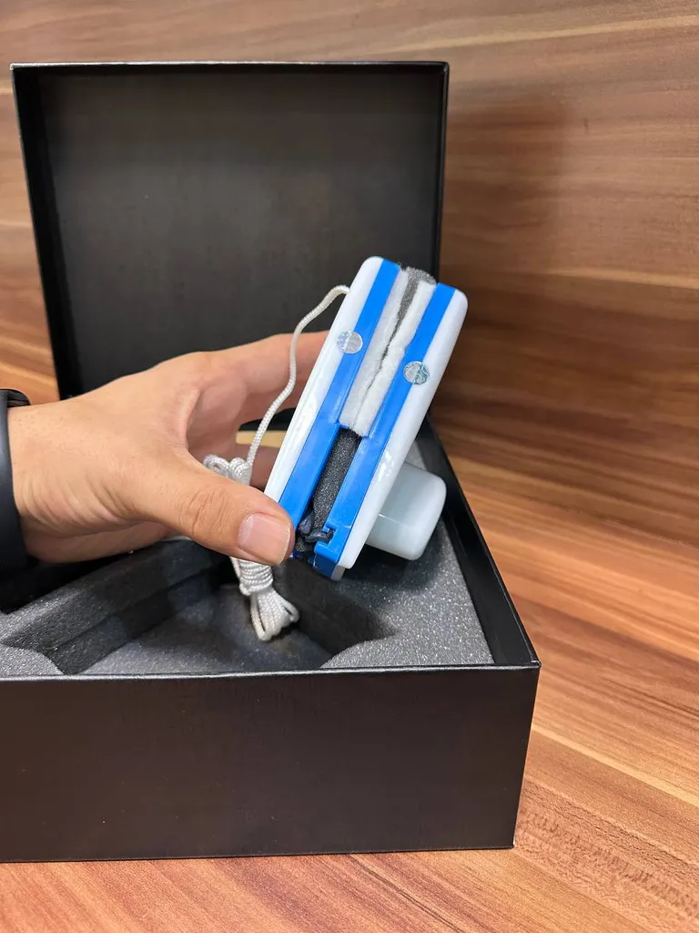 شیشه پاک کن مغناطیسی تکنوروز مدل B1