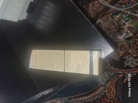 کرم لایه بردار سینره ده درصد AHA حجم 40 میلی لیتر