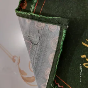 تجریه خرید جانماز مدل M-01