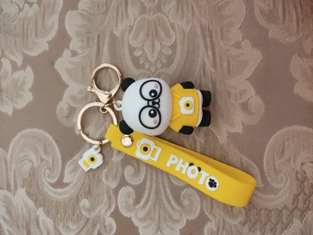 جاکلیدی مدل پاندا کد 01