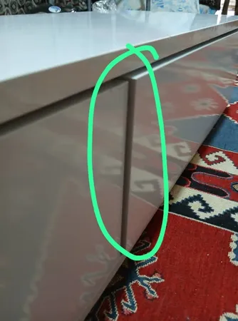 میز تلویزیون مدل 0117