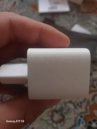 شارژر دیواری 33 وات انکر مدل ‎A2331321