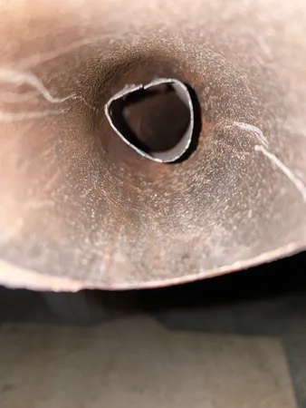 سر اگزوز مدل J.S کد 202 سوتی پژویی