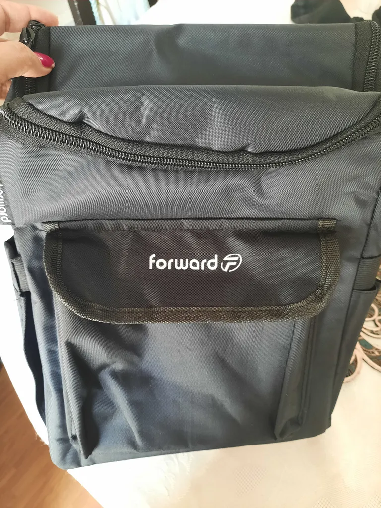 ساک عایق دار فوروارد کد 1153