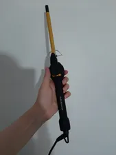 تجریه خرید فر کننده مو باراباس نانو مدل 2228