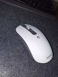 تجریه خرید ماوس بی سیم بیاند مدل BM-3000 RF