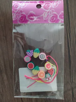 دستبند دخترانه مدل FR-100