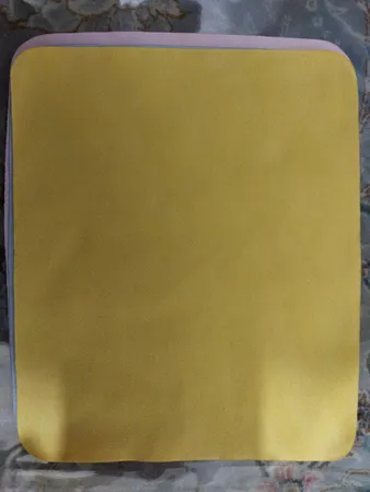 دستمال تمیز کننده تجهیزات رایانه ای مدل نانو فایبر بسته 4 عددی