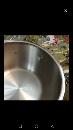 سرویس قابلمه 9 پارچه کرکماز مدل Astra