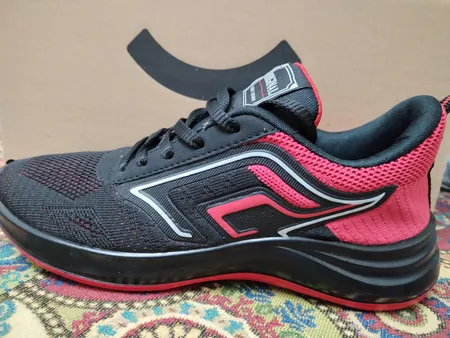 کفش پیاده‌روی سارزی مدل sil_r.a.m.a_gh.r.m.z