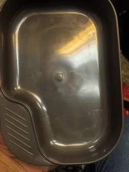 مجموعه ظروف سفری ویلدو مدل Camp-A-Box