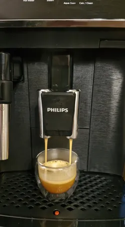 اسپرسو ساز فیلیپس مدل EP2220