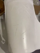 تجریه خرید زیر پایی توالت فرنگی مدل rahat 01