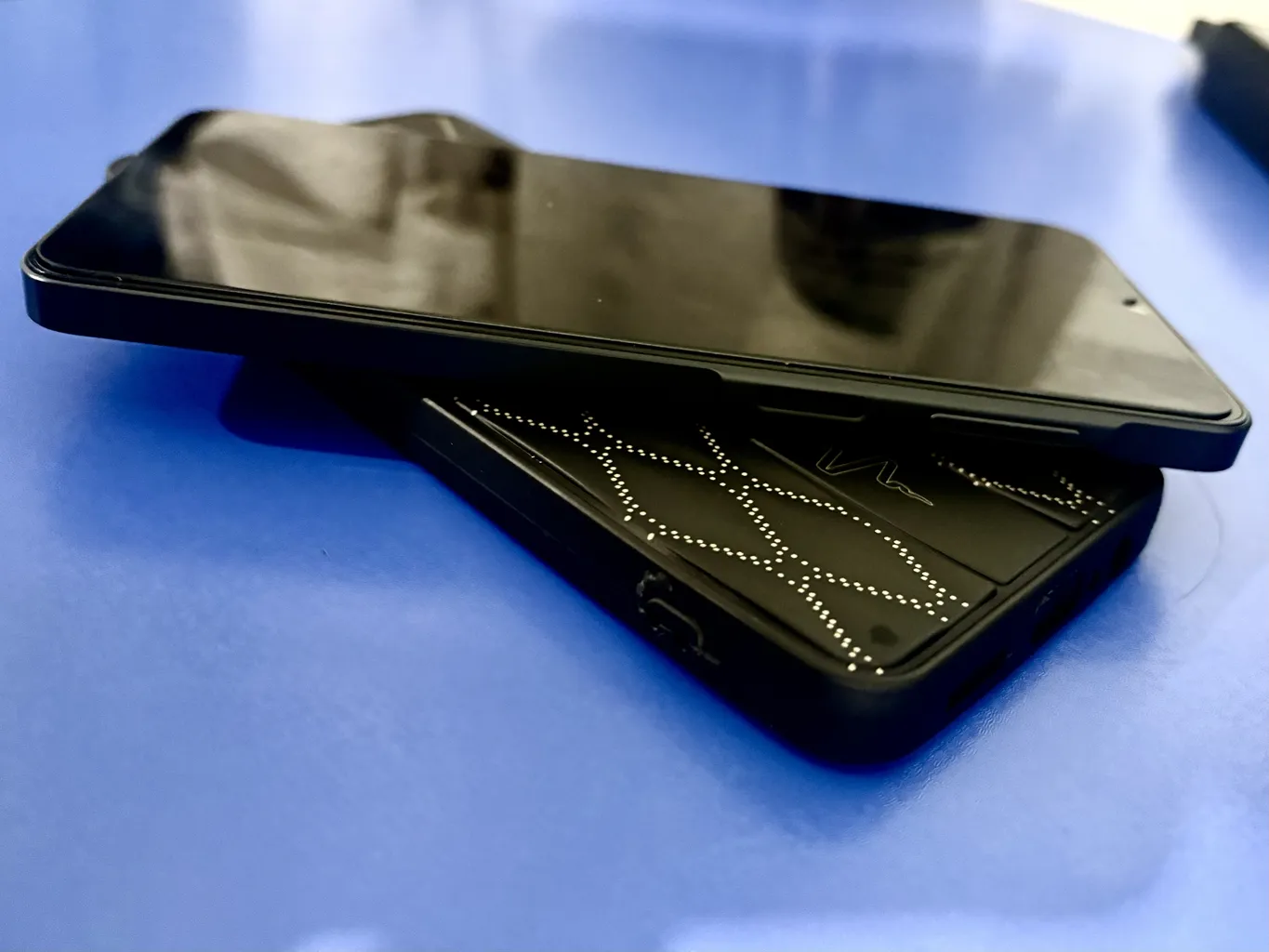 گوشی موبایل سامسونگ مدل Galaxy A07 دو سیم کارت ظرفیت 64 گیگابایت و رم 4 گیگابایت