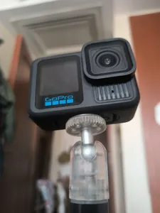 تجریه خرید دوربین فیلم برداری ورزشی گوپرو مدل Hero 13 Black