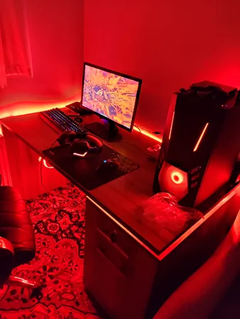 ریسه ال ای دی سی سی پی وای مدل RG08 طول 5 متر