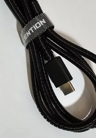 نظم دهنده کابل لنشن مدل DS4 بسته 5عددی