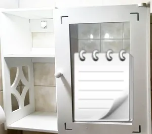 تجریه خرید آینه باکس سرویس بهداشتی خونه خاص مدل باکس مخفی کد 117