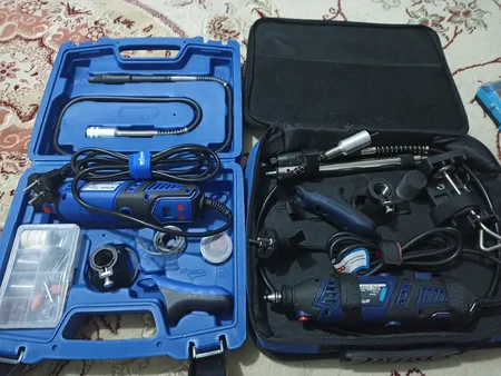 فرز مینیاتوری رگنار مدل RG-3170
