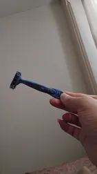 خود تراش ژیلت مدل Blue3 Comfort بسته 3 عددی