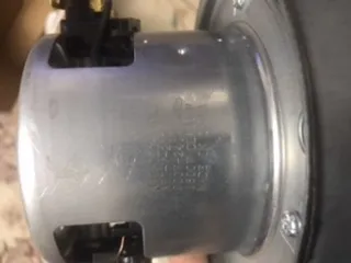 موتور جاروبرقی روسو مدل 2000 مناسب برای انواع جاروبرقی