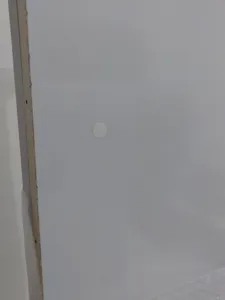 تجریه خرید کتابخانه DND مدل توچال - پنج طبقه - سفید