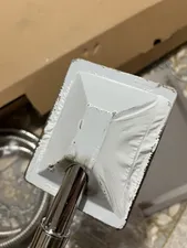 تجریه خرید علم دوش حمام ریکان مدل یونیورست اکو پلاس قهرمان