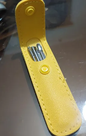 مجموعه نظافت گوش مدل M2 بسته 6 عددی