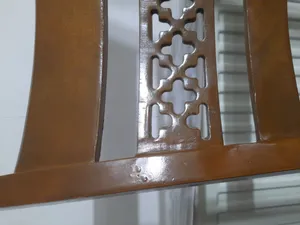 تجریه خرید میز و صندلی ناهارخوری 4 نفره مدل ستاره S04