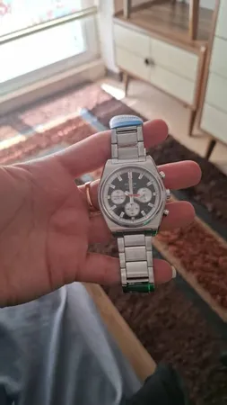 ساعت مچی عقربه‌ای کوارتز مردانه کاسیو مدل ECB-30D-1ADF