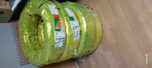 تجریه خرید لاستیک خودرو رودوینگ مدل RW-581 سایز 205/60R14 - دو حلقه